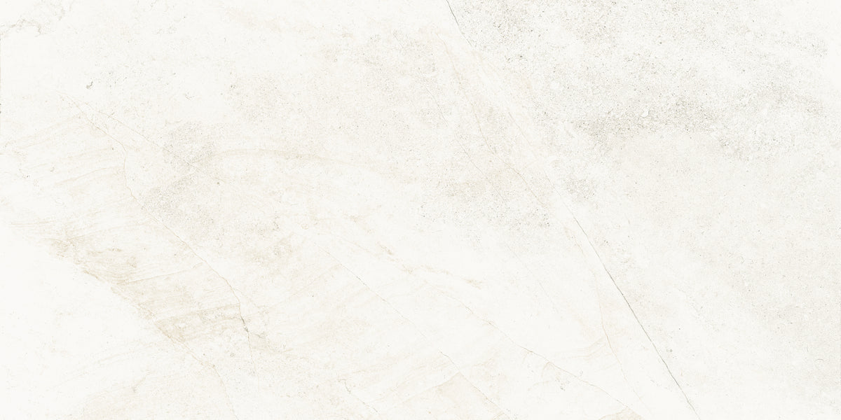 Blended: White