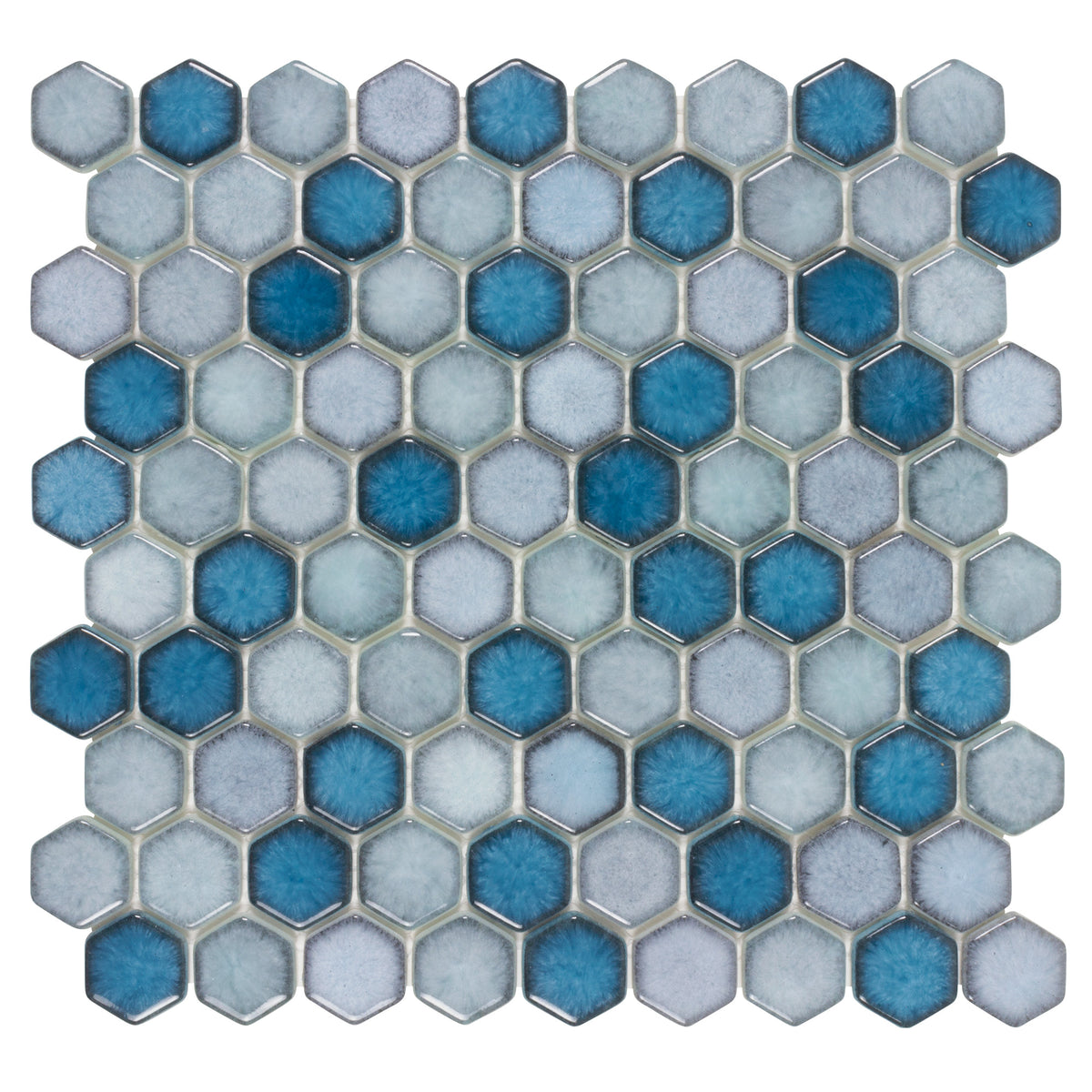 Blends: Bay View