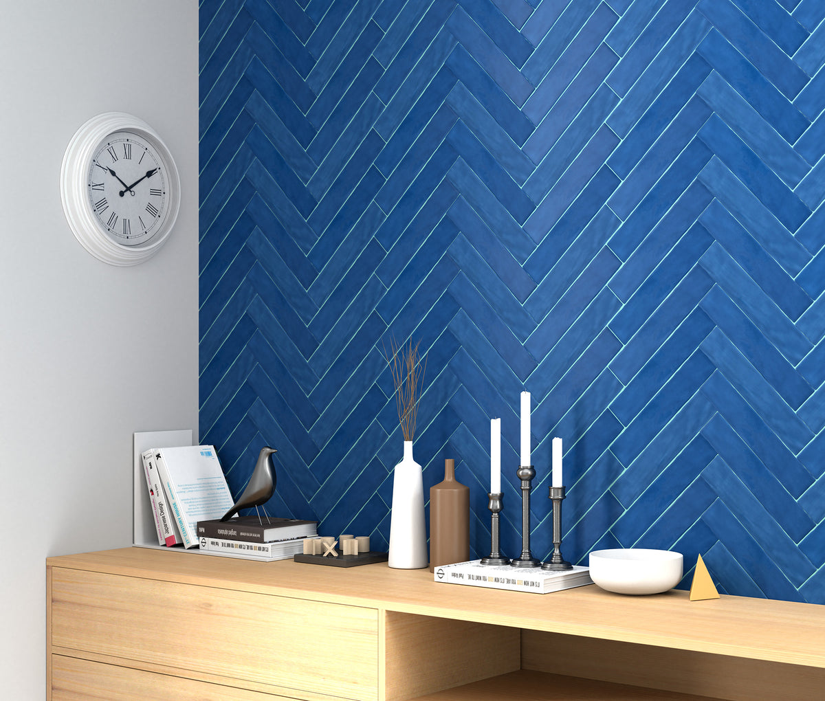 Blends: High Tide