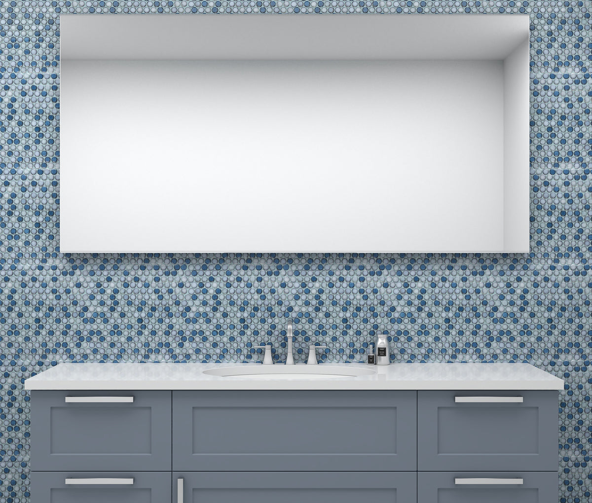 Blends: Sea Breeze