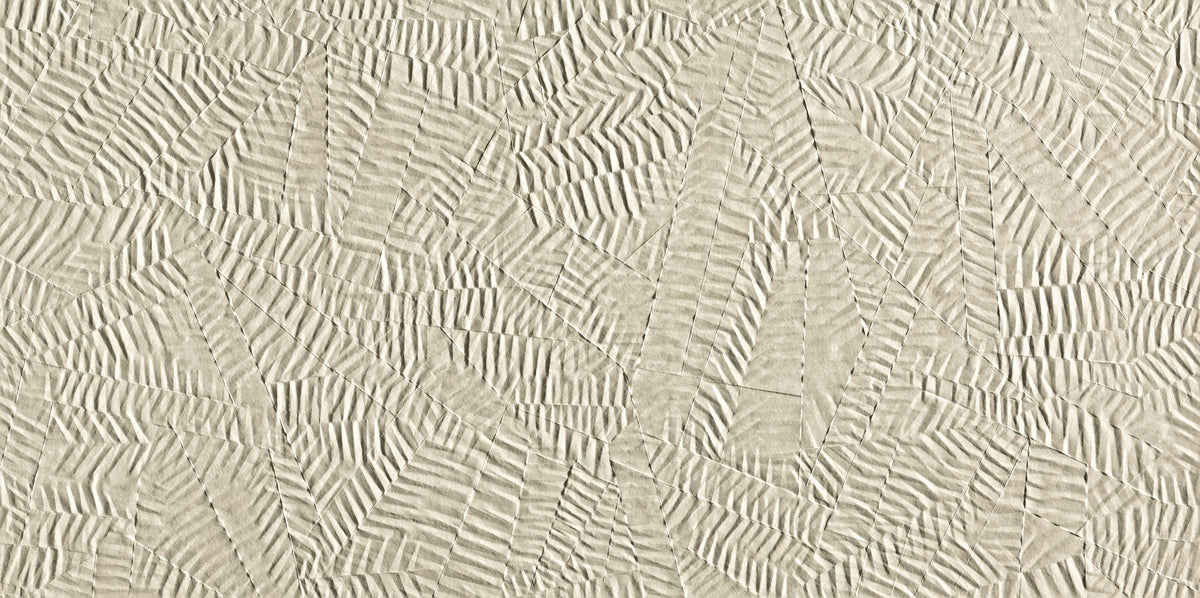 Bloom: Beige