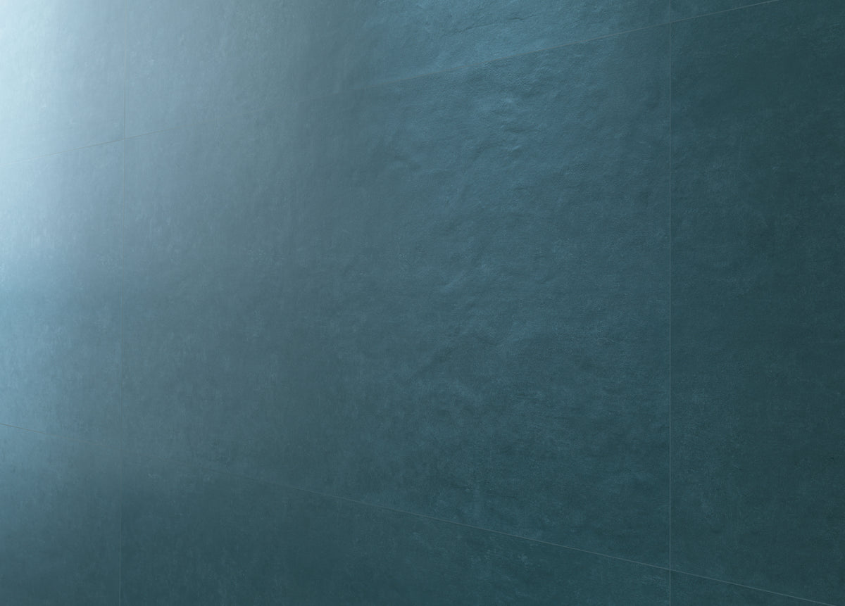 Bloom: Blue