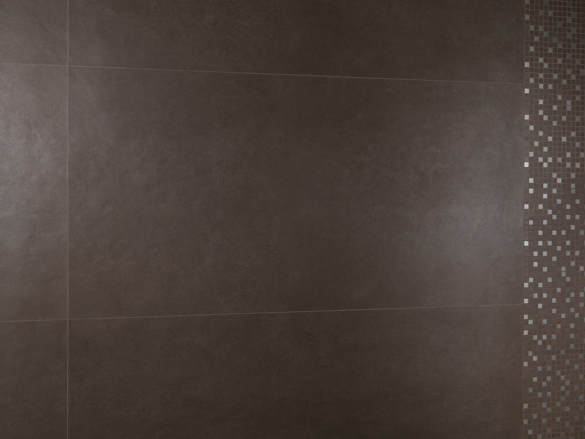 Bloom: Brown