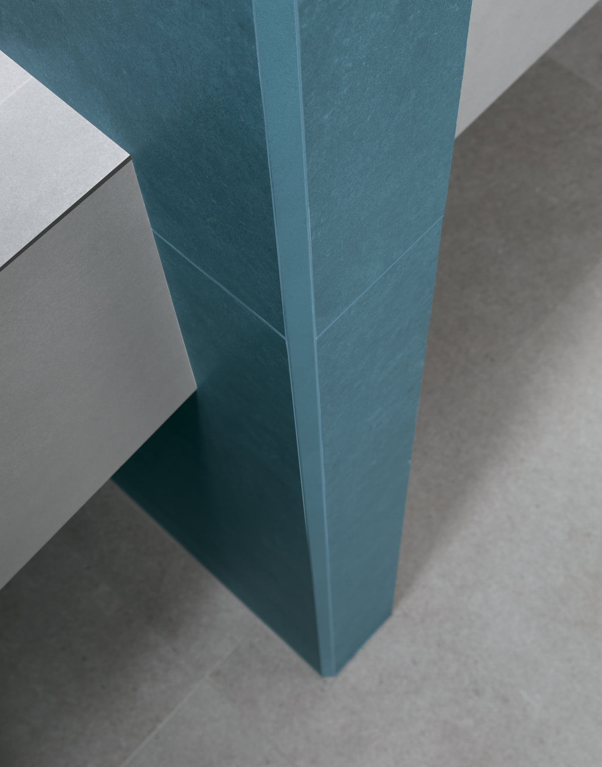 Bloom: Blue