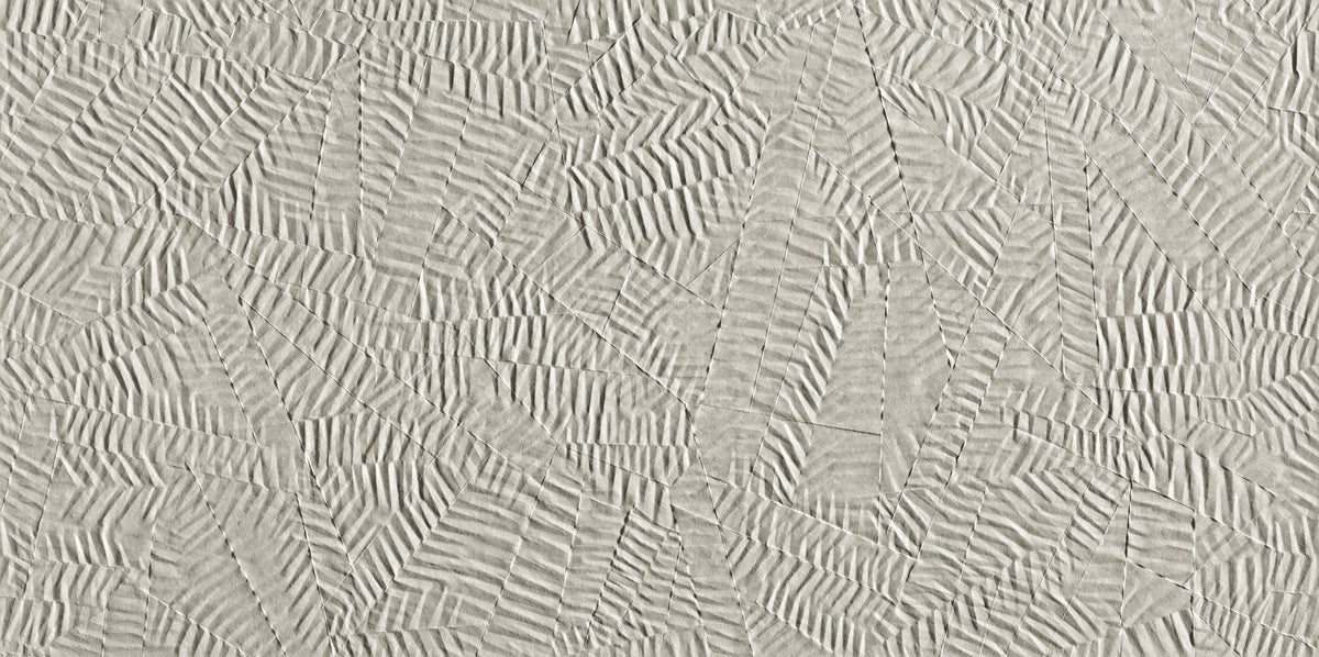 Bloom: Grey