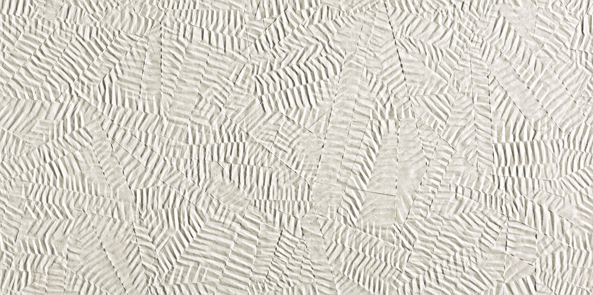 Bloom: White