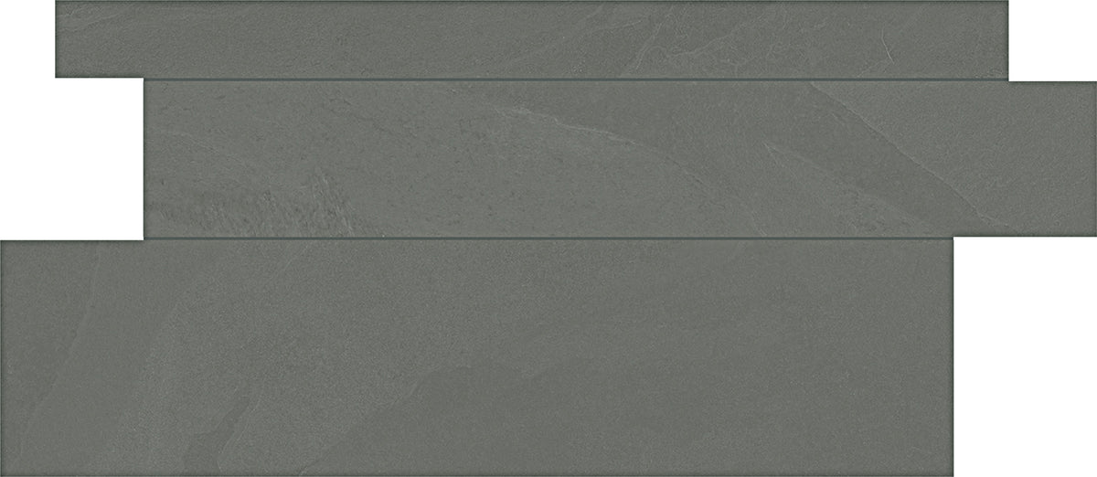 Brazilian Slate: Elephant Grey