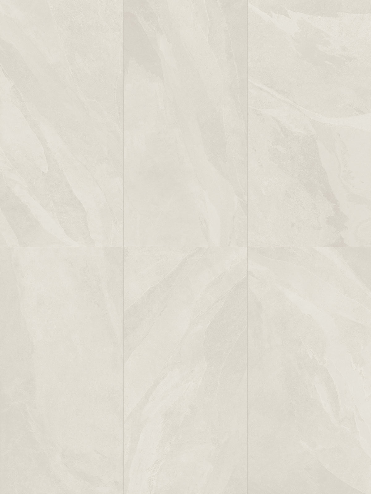 Brazilian Slate: Oxford White