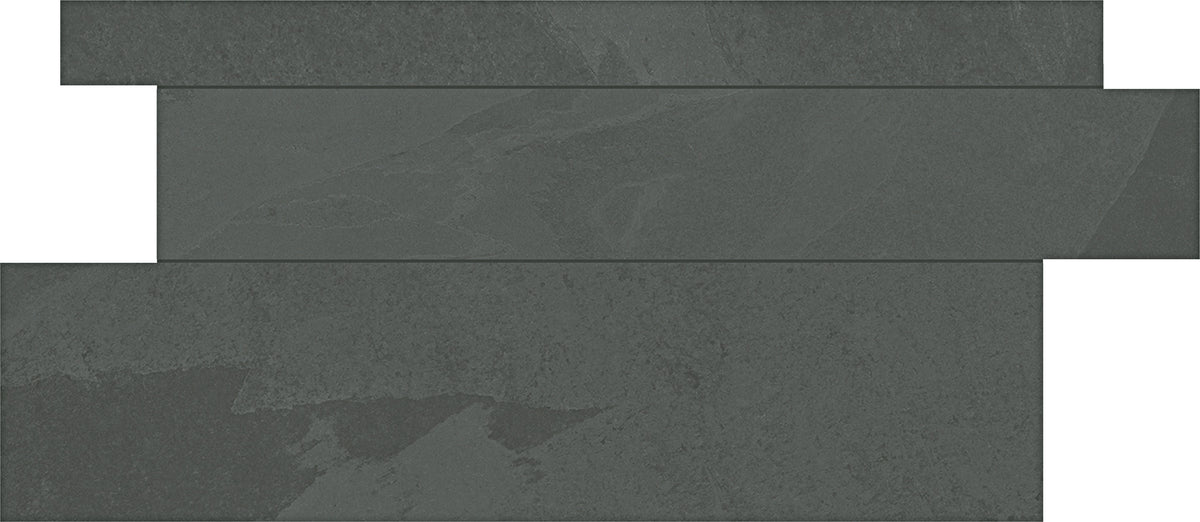 Brazilian Slate: Pencil Grey