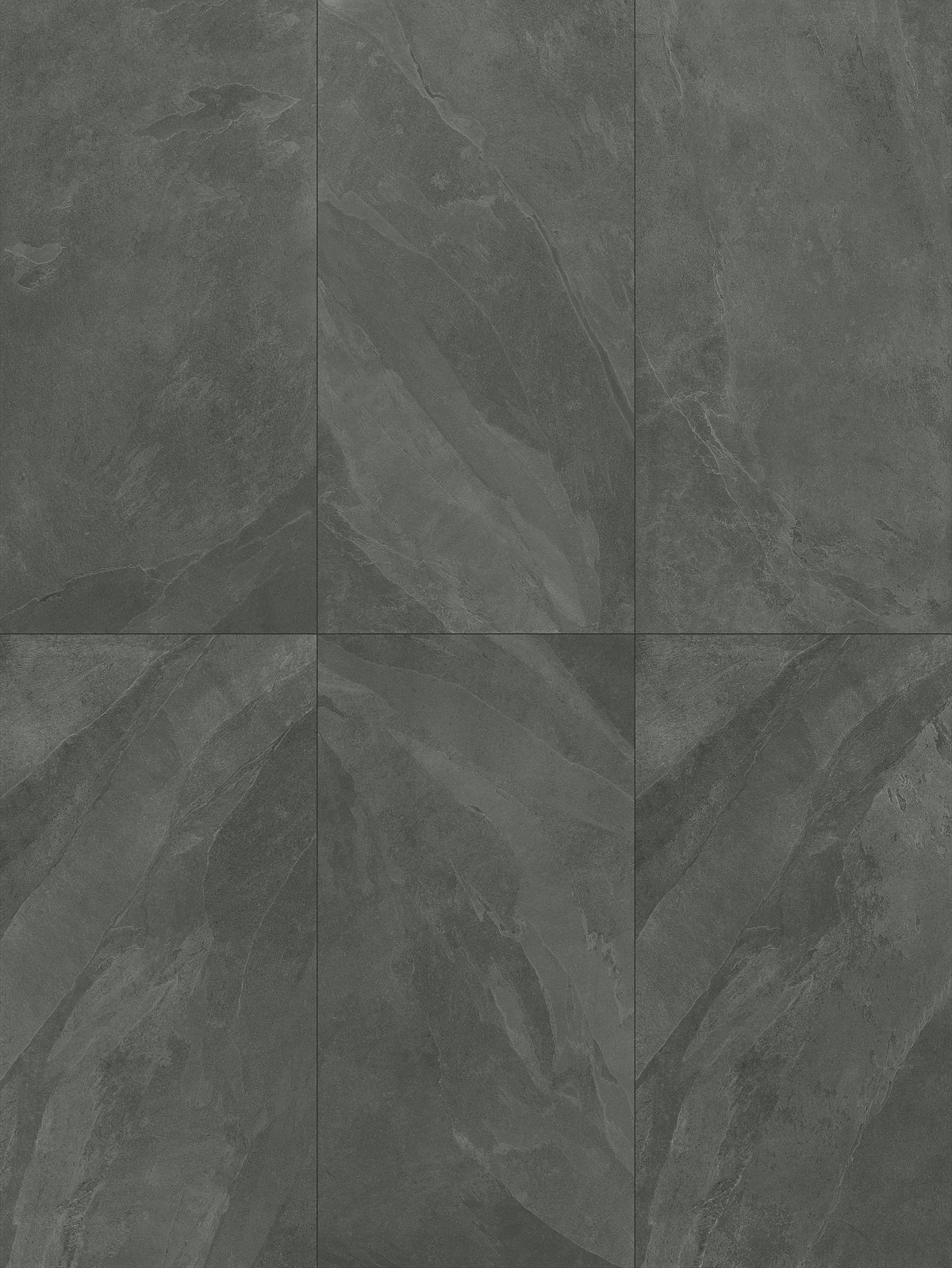 Brazilian Slate: Pencil Grey