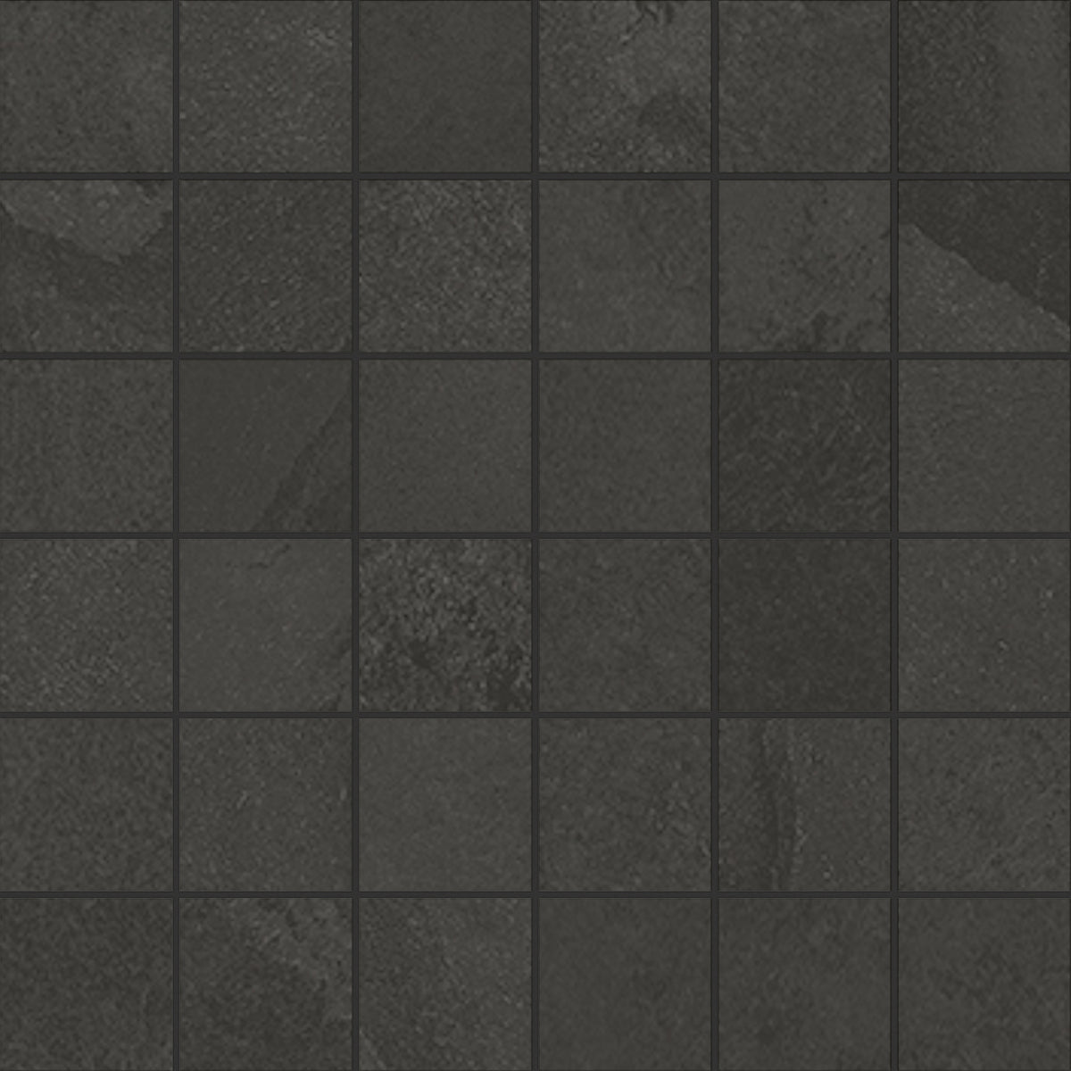 Brazilian Slate: Rail Black
