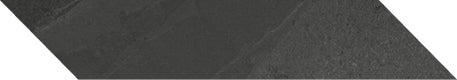 Brazilian Slate: Rail Black