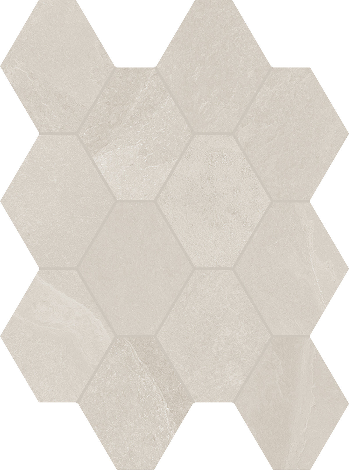 Brazilian Slate: Storm Beige