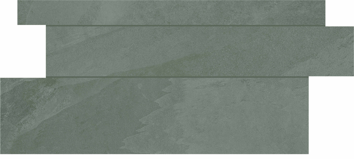 Brazilian Slate: Vermont Green