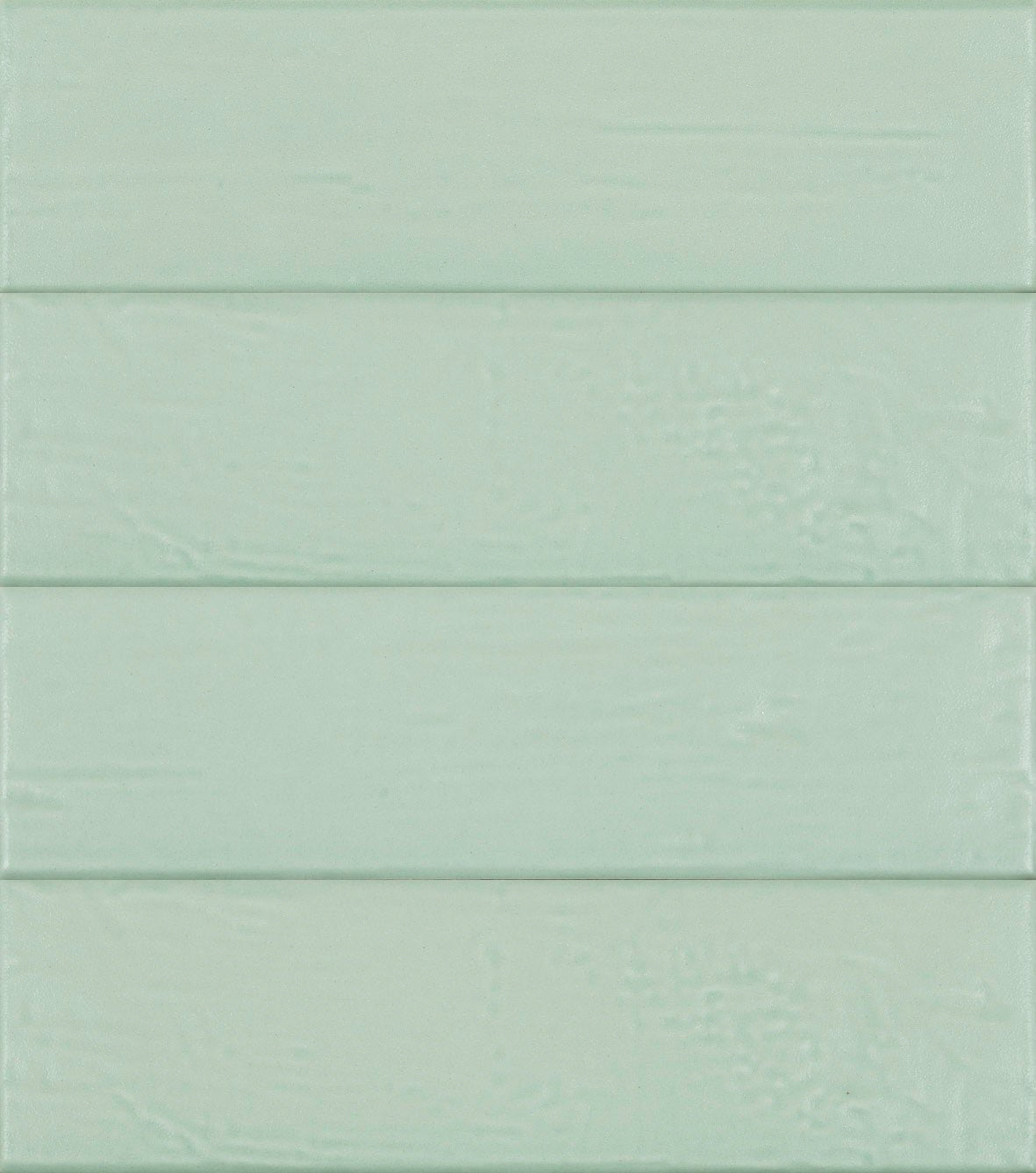Brick Envy: Acquamarine