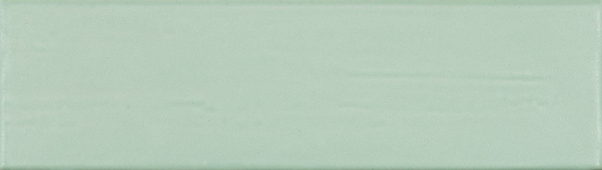 Brick Envy: Acquamarine
