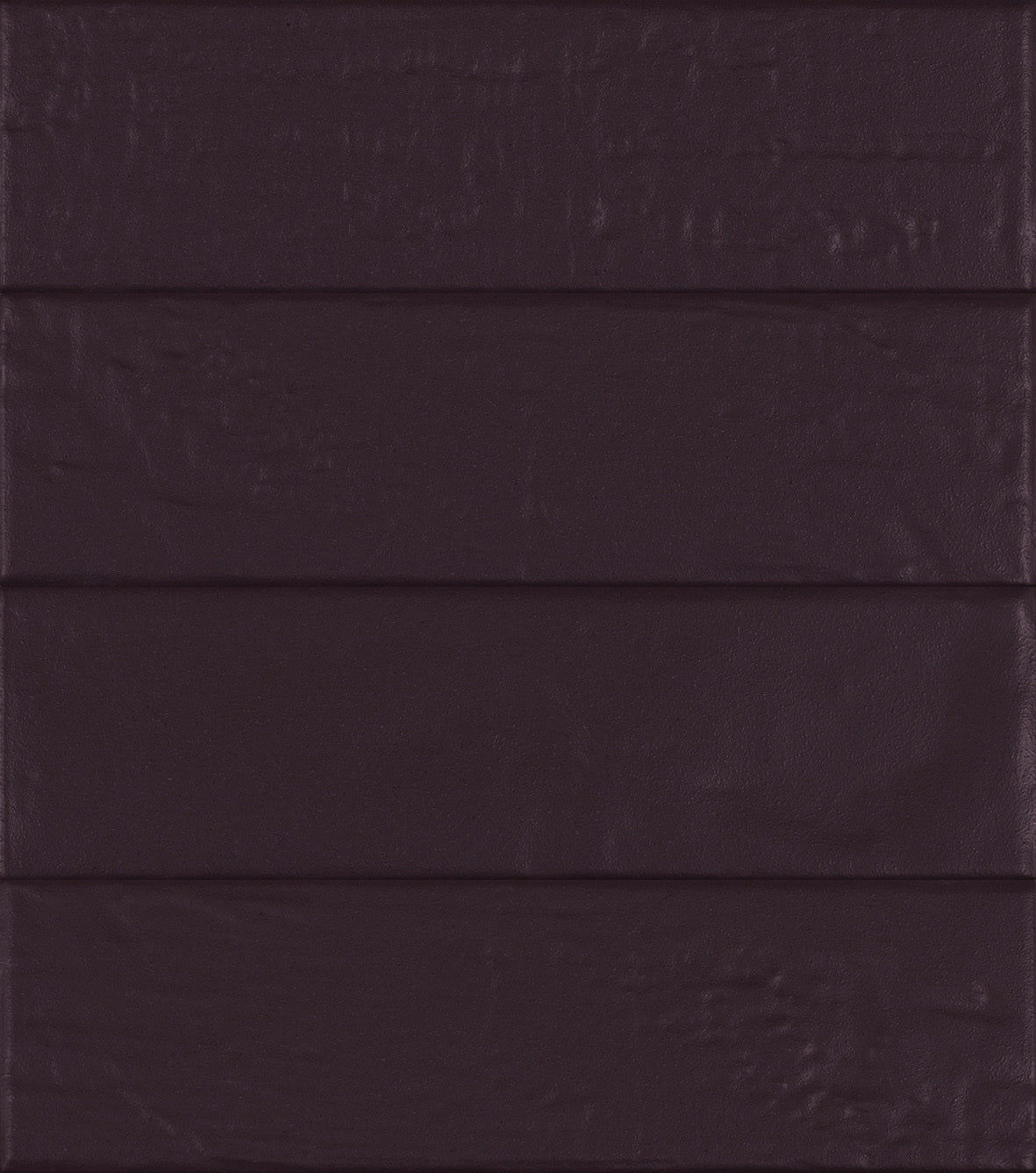 Brick Envy: Aubergine