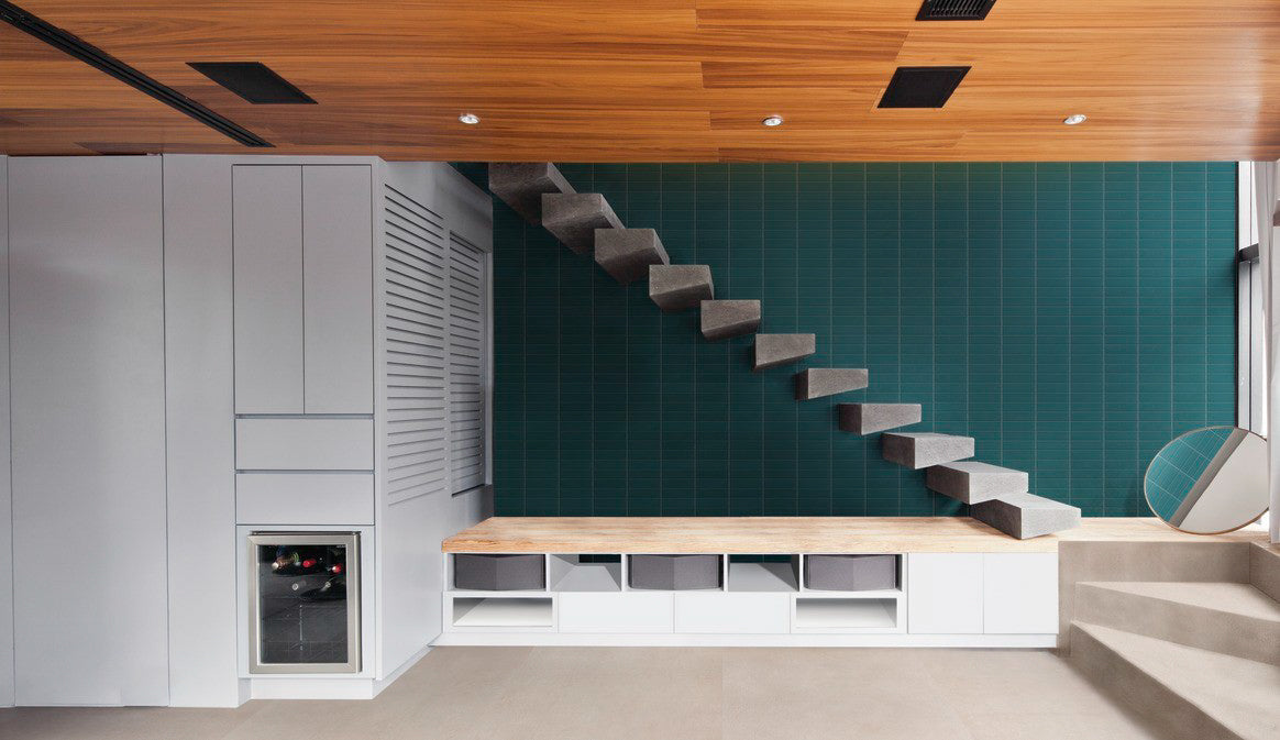 Brick Envy: Auckland