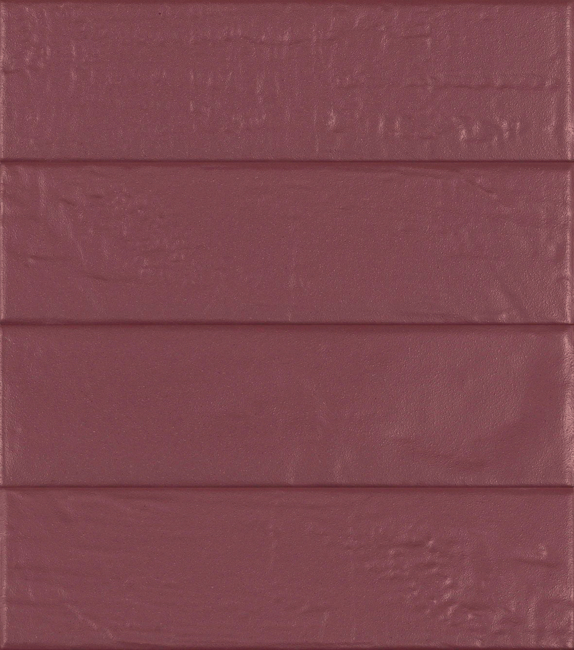 Brick Envy: Borgogna