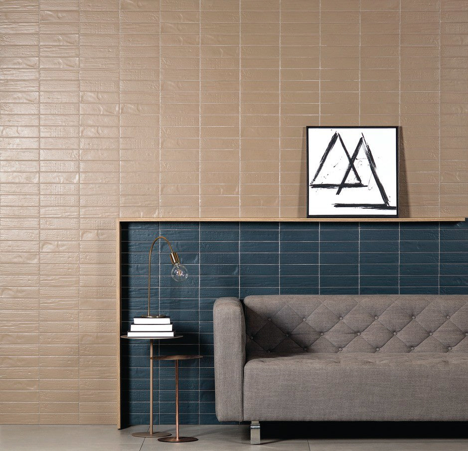 Brick Envy: Lhama