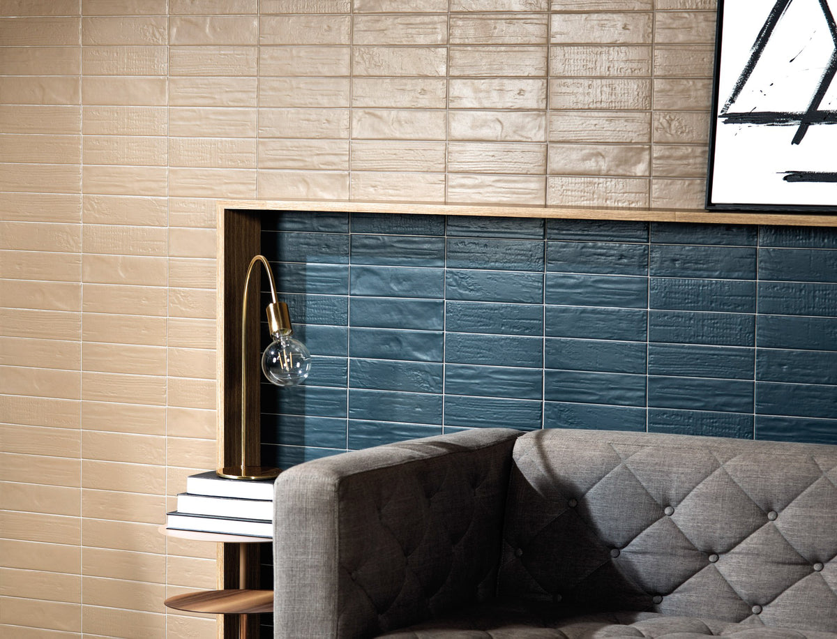 Brick Envy: Lhama