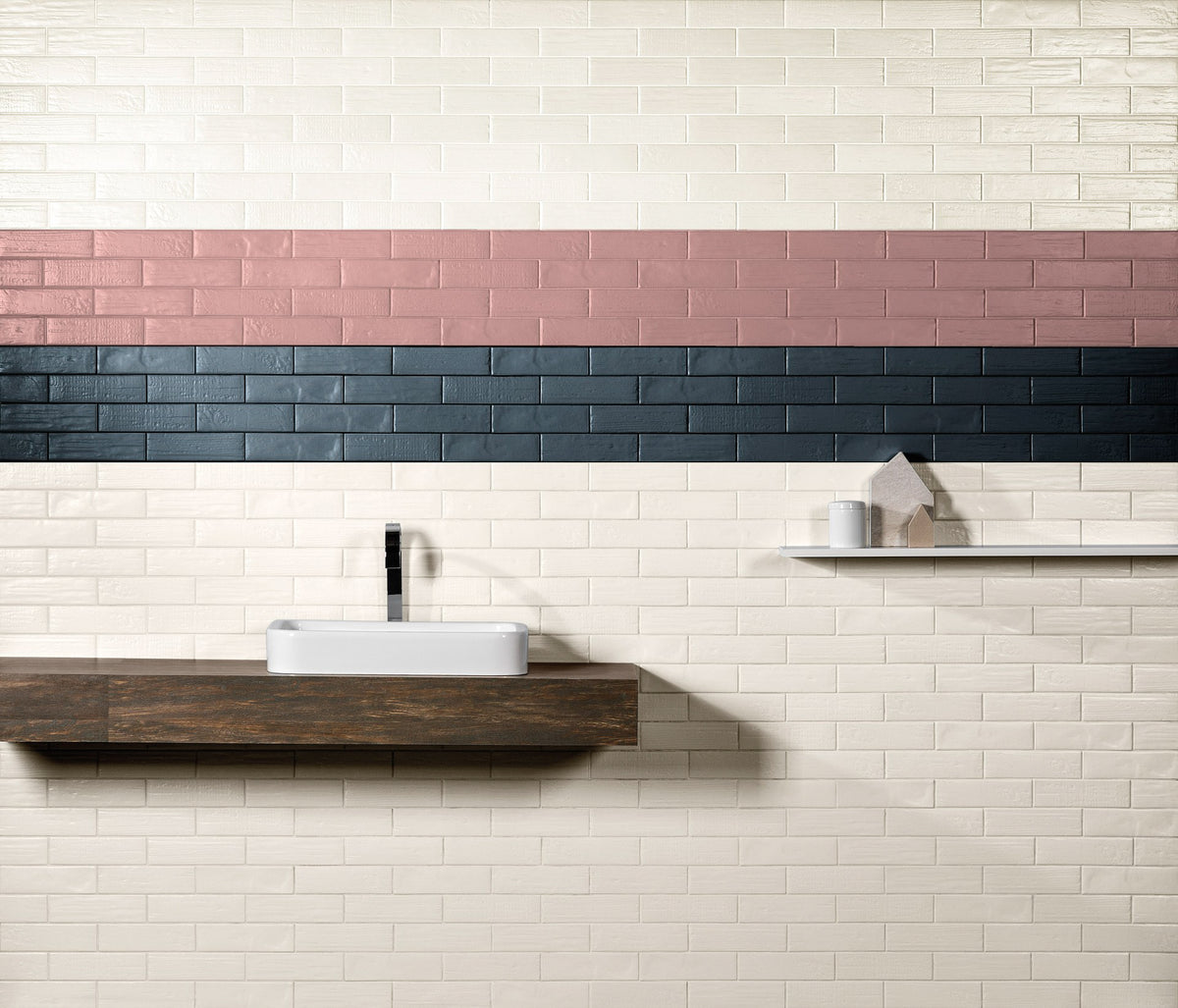 Brick Envy: Diesel