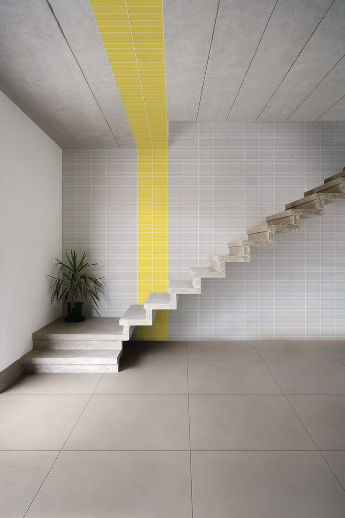 Brick Envy: Siberian