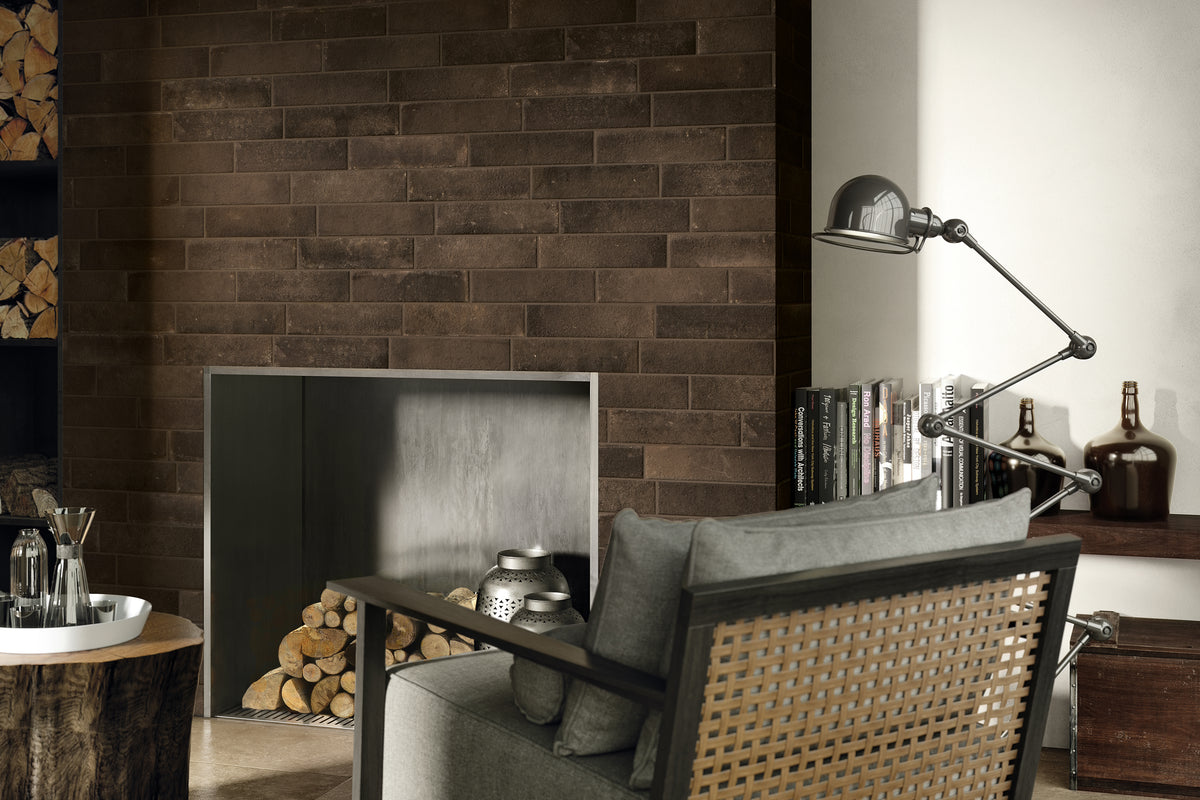 Brick World: London Dark