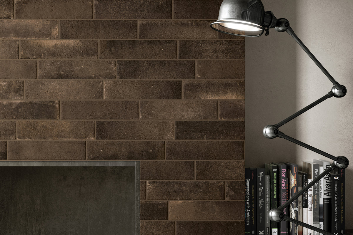 Brick World: London Dark