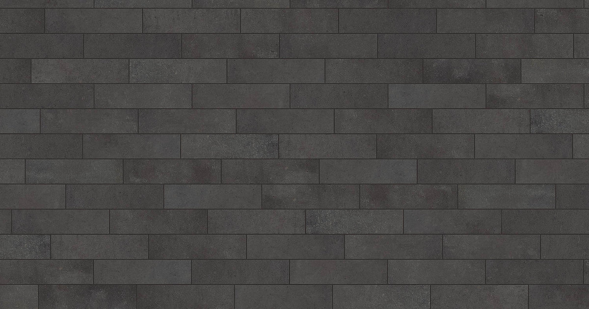 Brick World: Soho Black