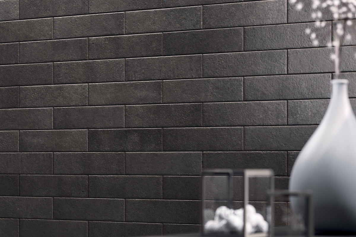 Brick World: Soho Black