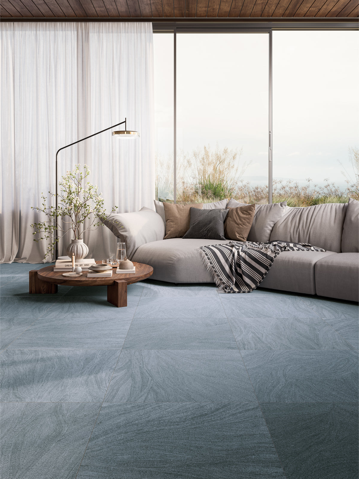 Calligra: Wavy
