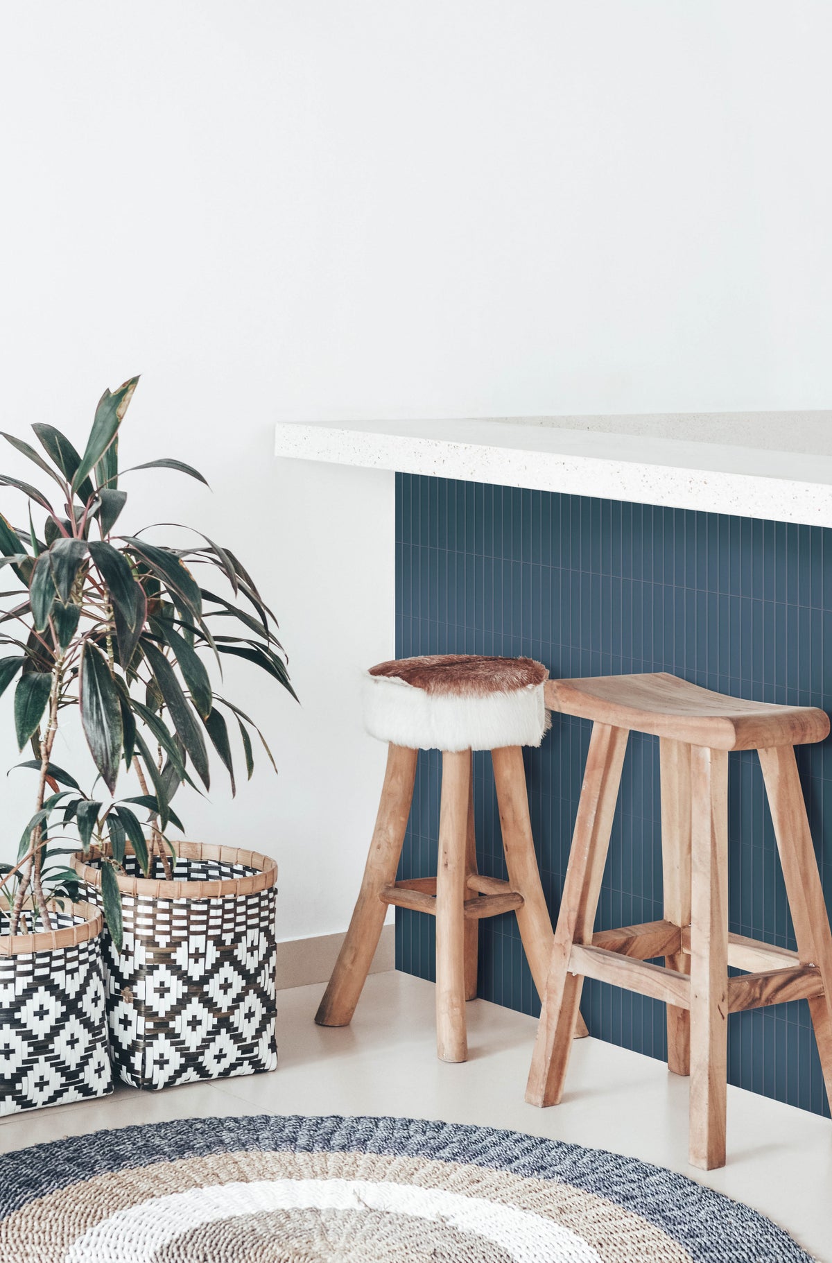 Caramella: Aegean Blue