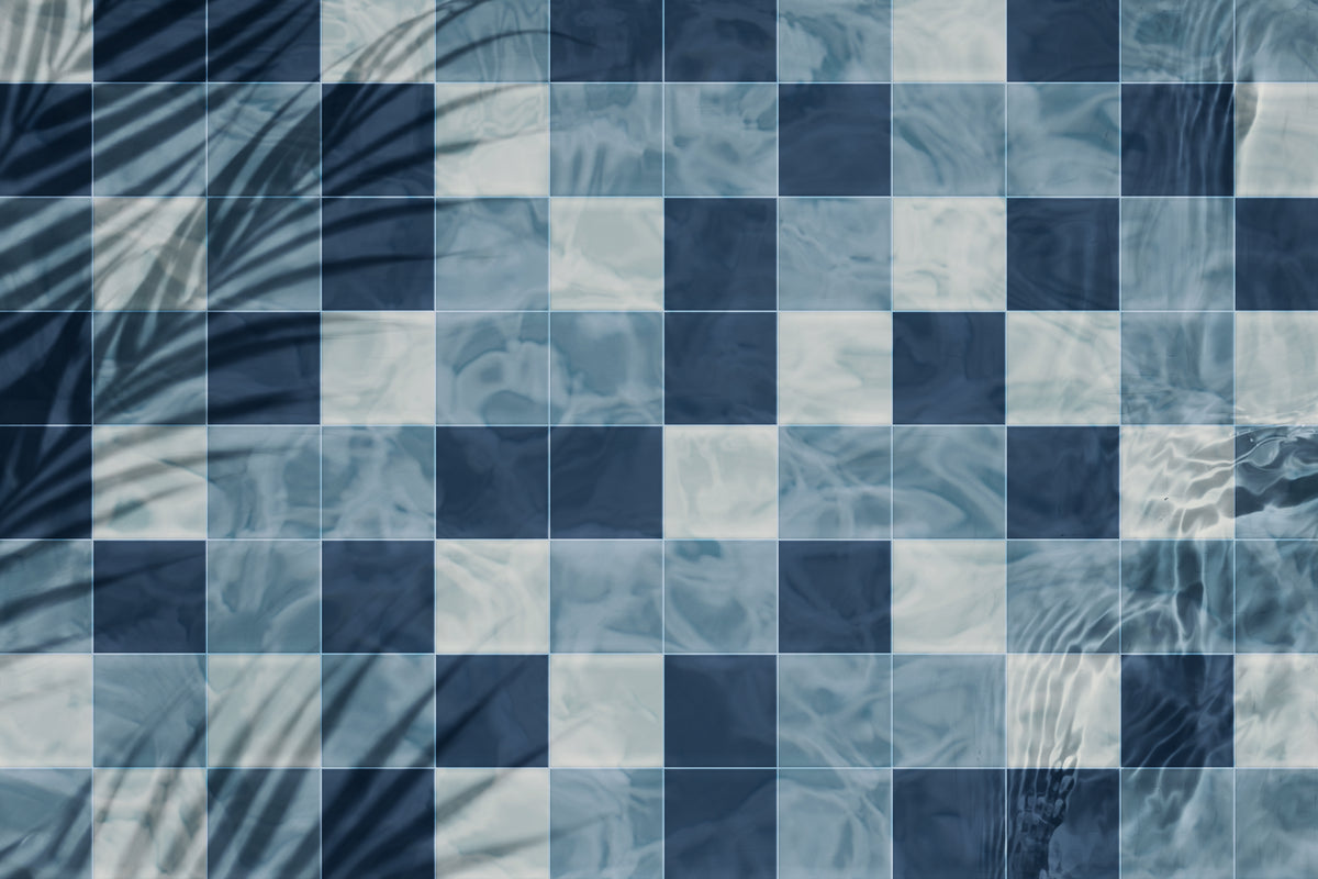 Caramella: Aegean Blue