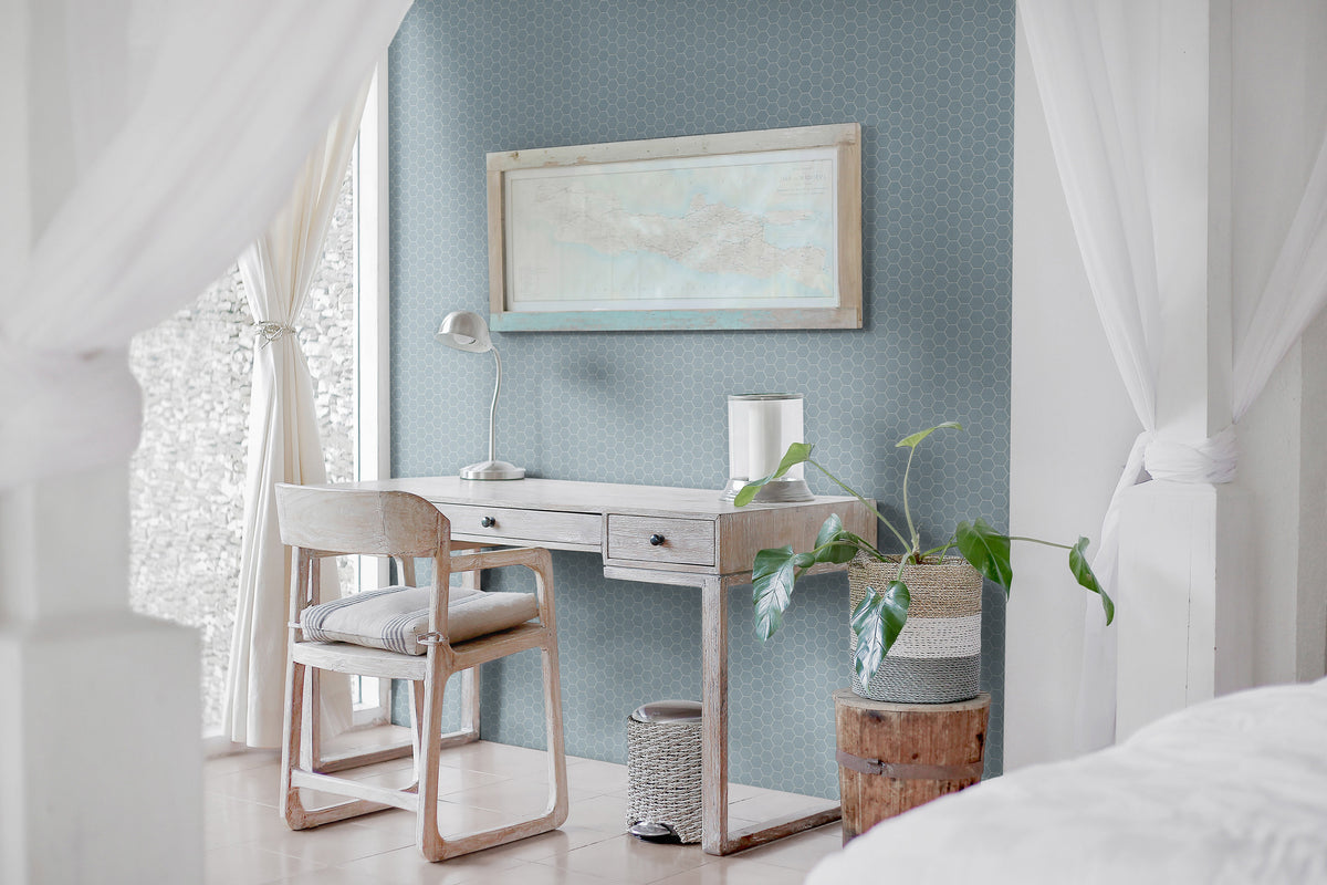 Caramella: Azure Mist