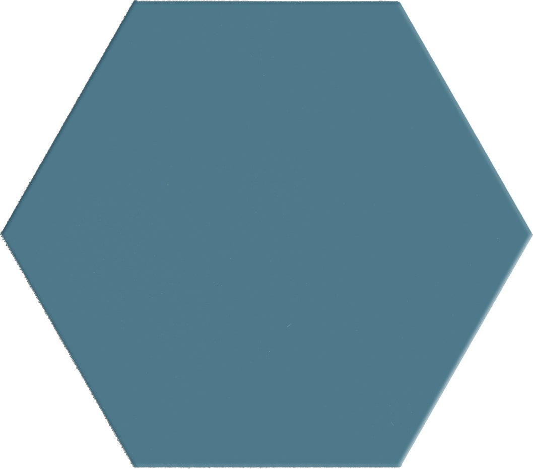 Caramella: Cadet Blue