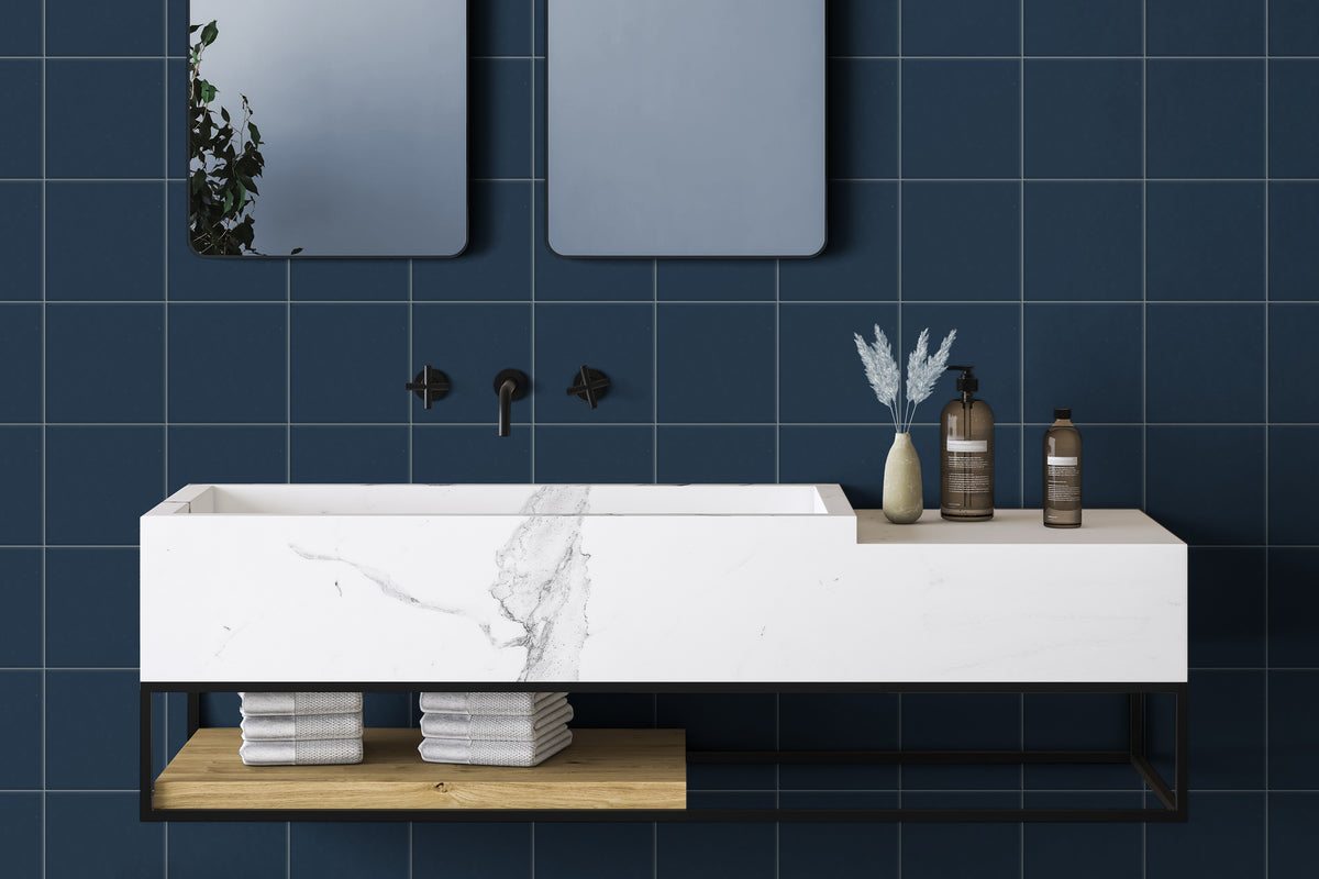 Caramella: Deep Navy