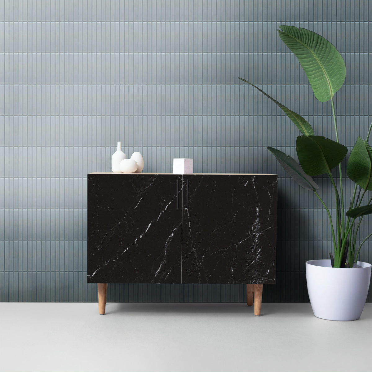 Caramella: Fjord Blue