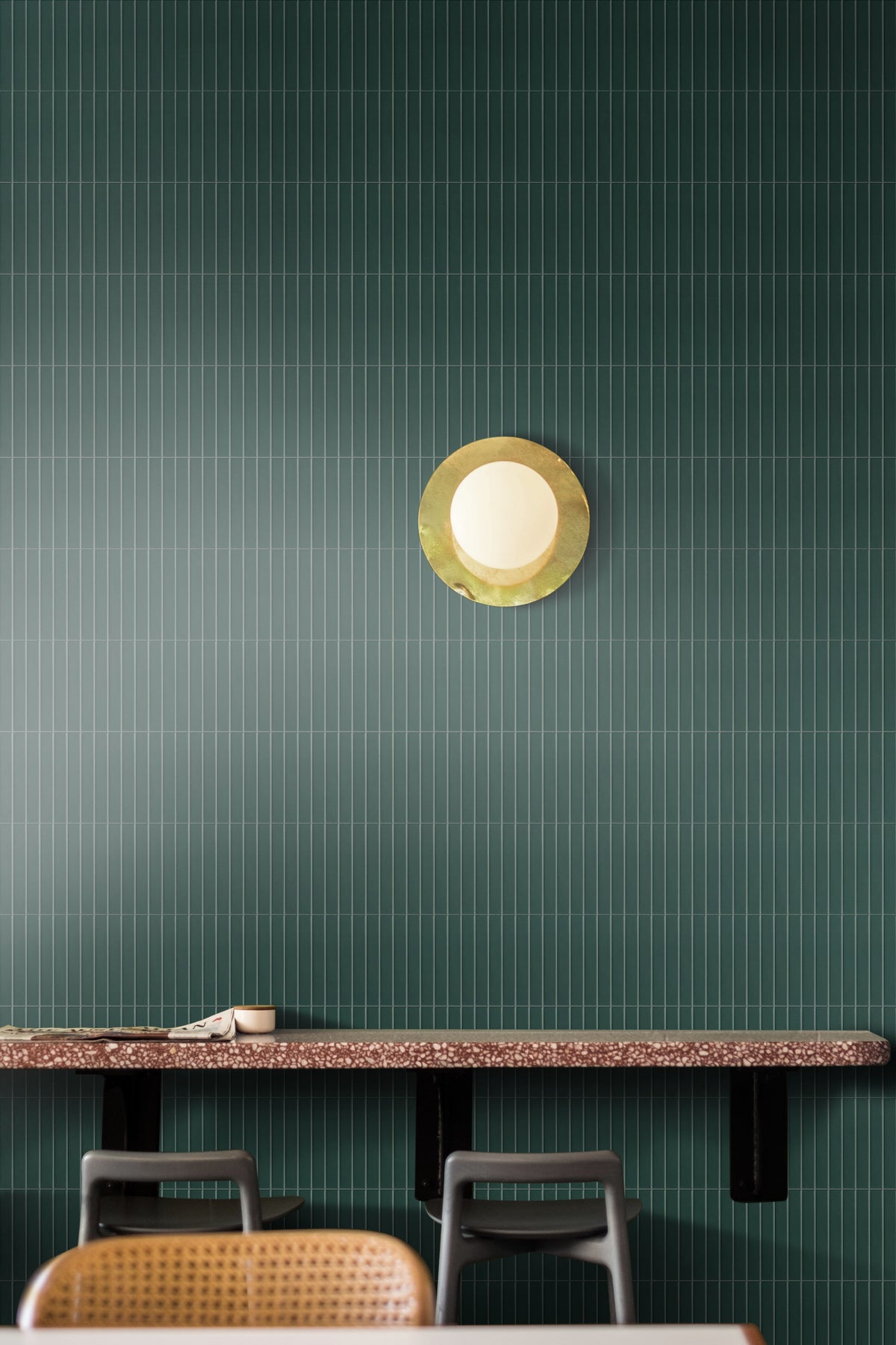 Caramella: Green Echo