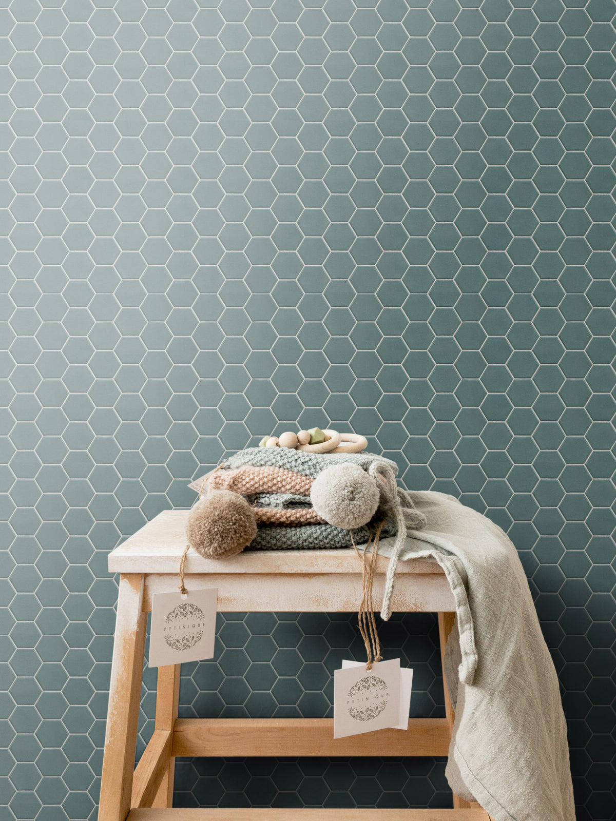 Caramella: Laurel Green