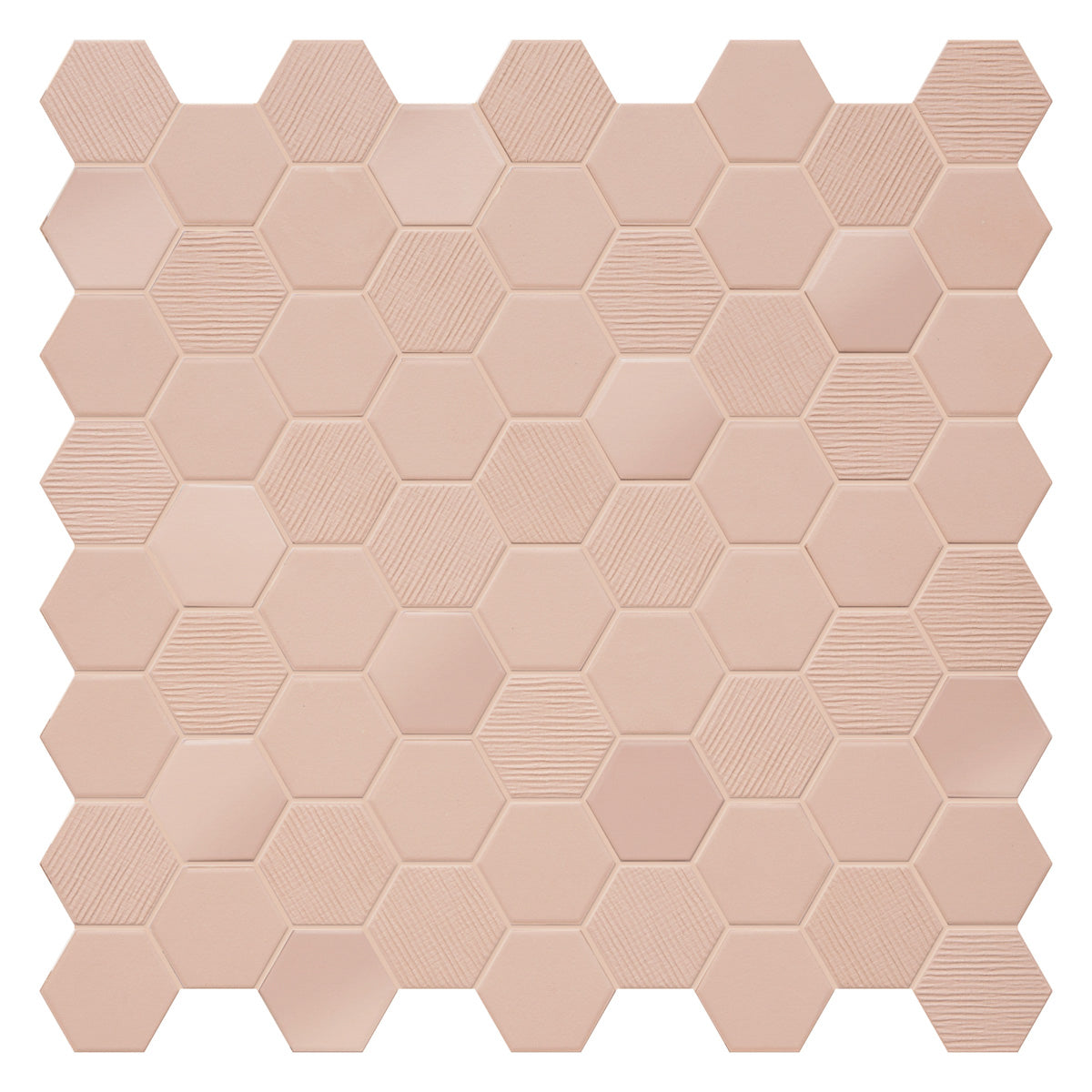 Caramella: Rosy Blush