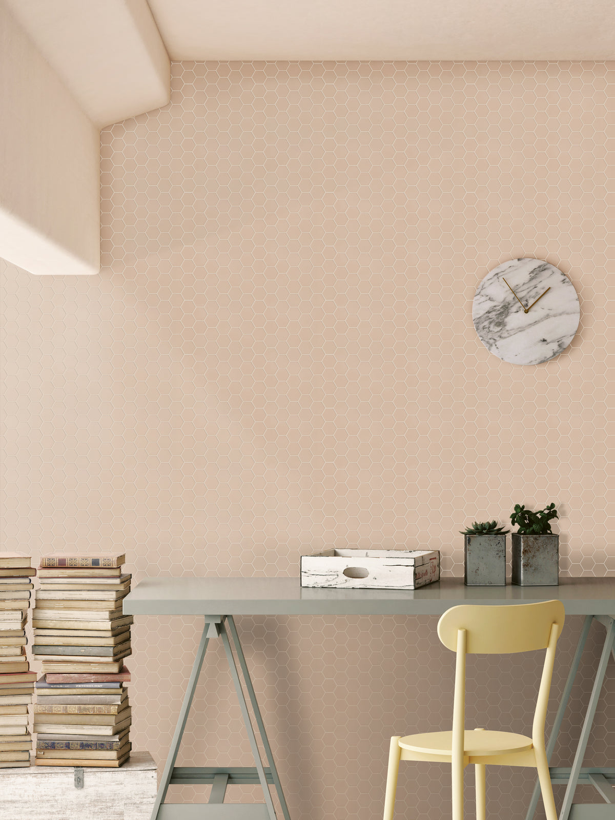 Caramella: Rosy Blush