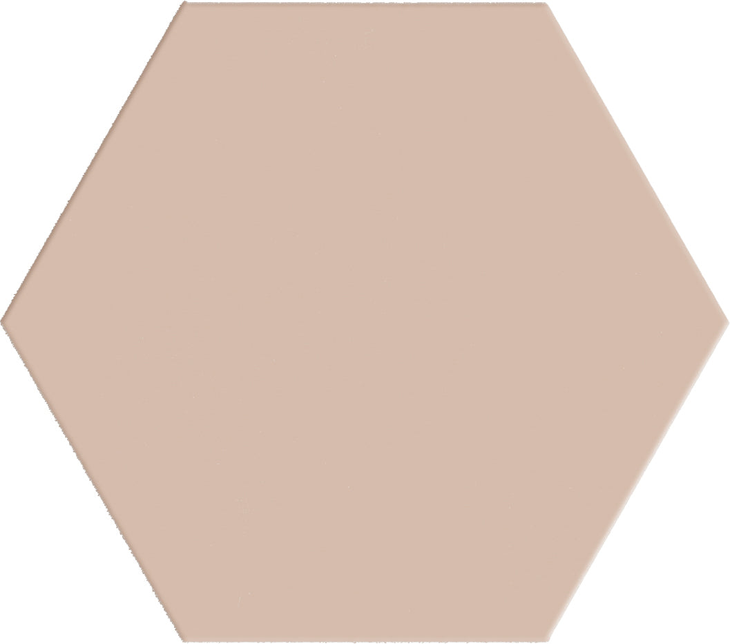 Caramella: Rosy Blush