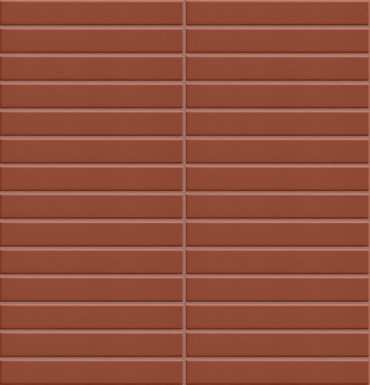 Caramella: Rusty Red