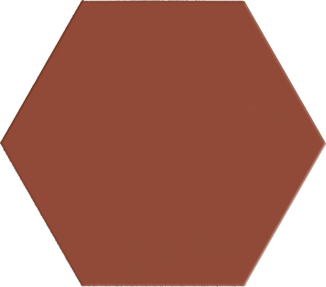 Caramella: Rusty Red