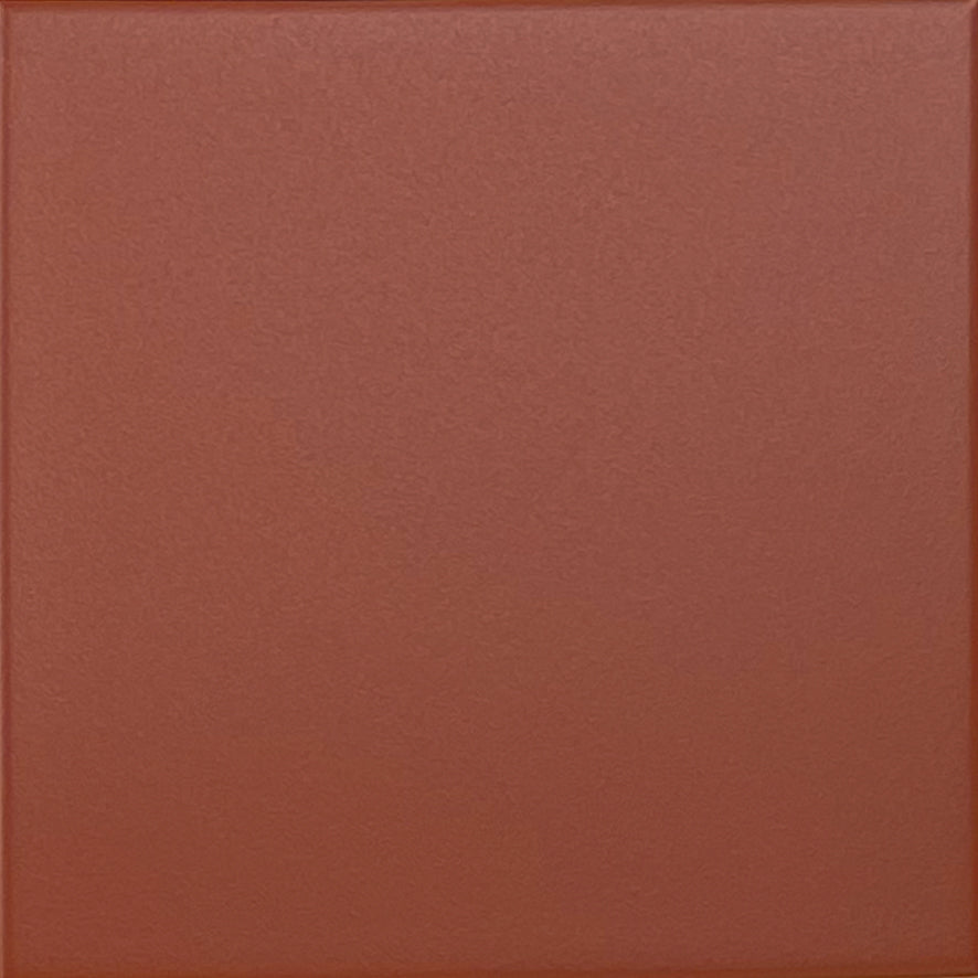 Caramella: Rusty Red