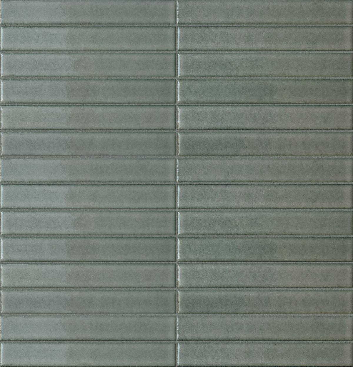 Caramella: Willow Green