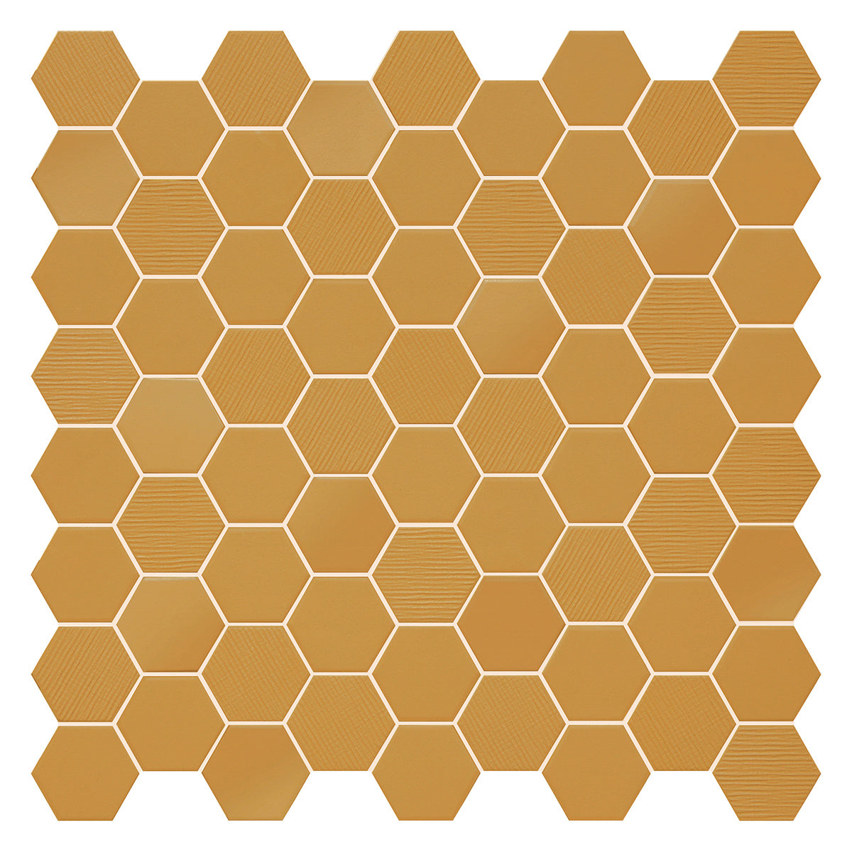 Caramella: Yellow Corn