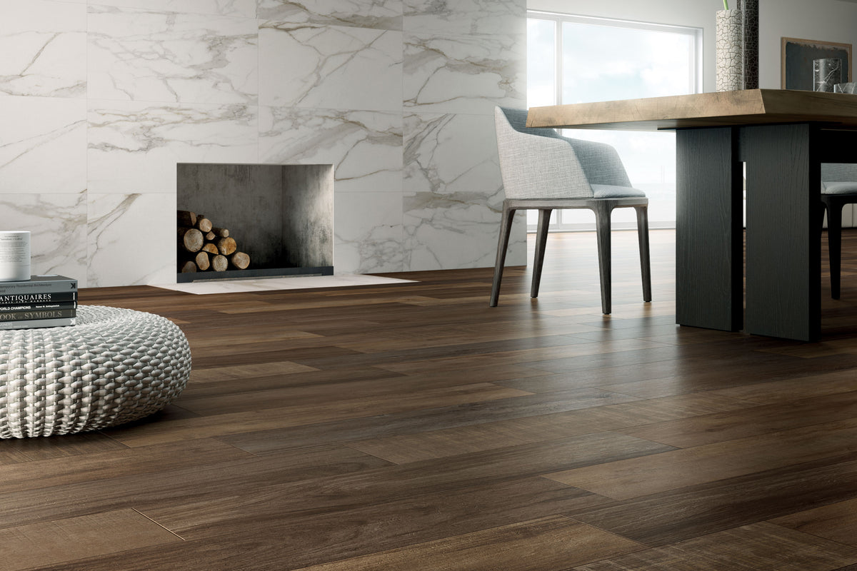 Charme: Calacatta Gold