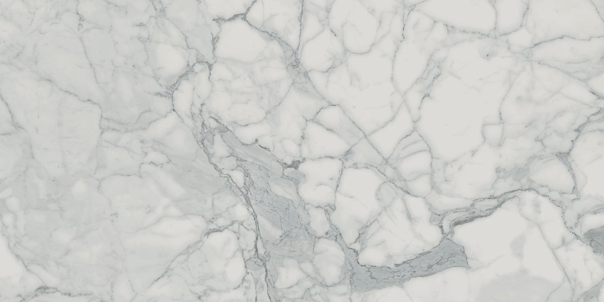 Charme: Veined Statuario